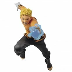 Bandai Toys & Figures Boruto Naruto: Next Generations - Vibration Stars-Uzumaki Naruto