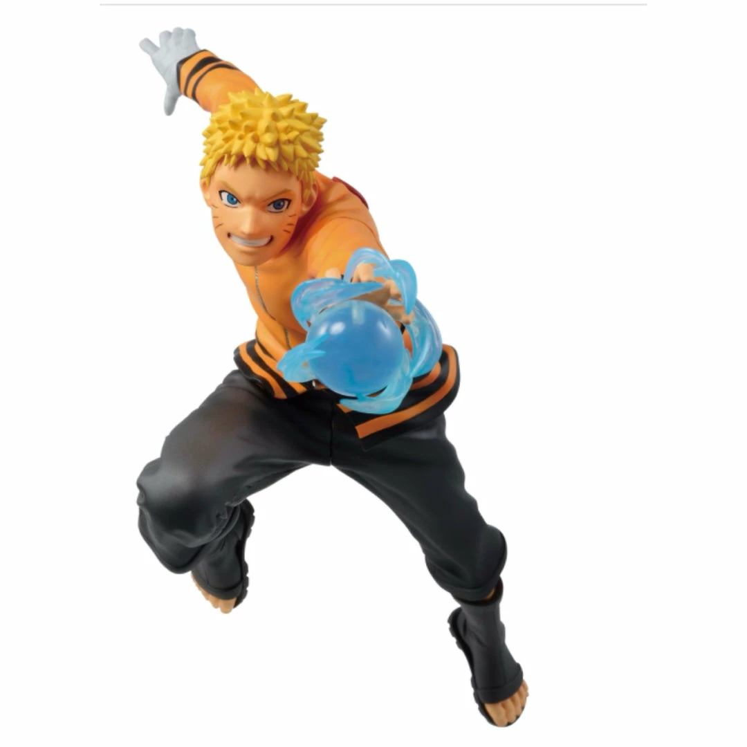 Top 10 β Bandai Boruto Naruto: Next Generations - Vibration Stars-Uzumaki Version A Toys & Figures π 3 Bandai Boruto Naruto: Next Generations - Vibration Stars-Uzumaki Version A Toys & Figures
