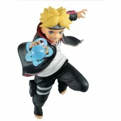 Bandai Toys & Figures Boruto Naruto: Next Generations - Vibration Stars-Uzumaki Naruto Version B