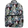 Bioworld Disney: Villains Character Tile Backpack Merch