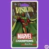 Fantasy Flight Games Board Games Marvel Champions: Hero Pack - Vision