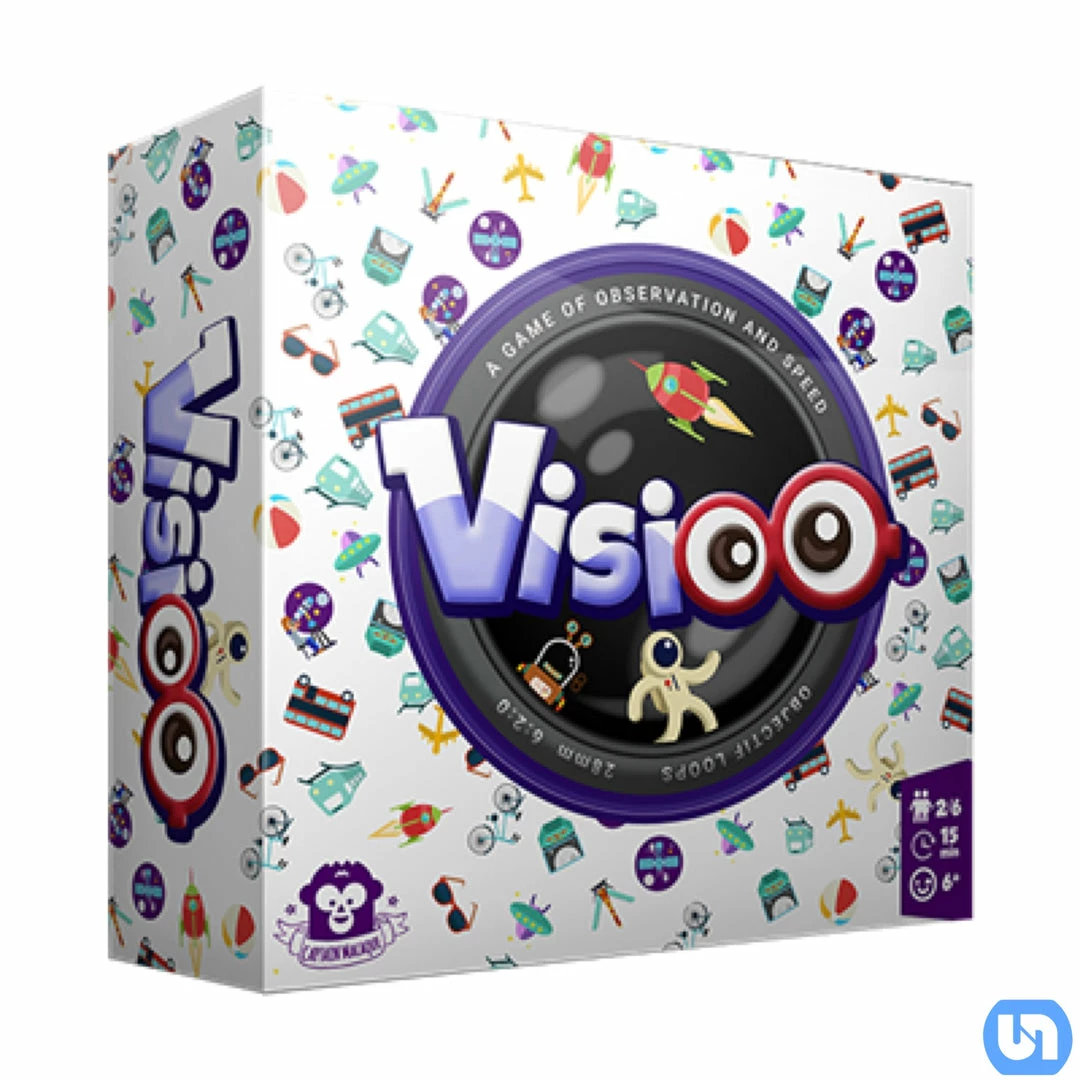 Coupon π Captain Macaque Visioo π₯ 3 Captain Macaque Visioo