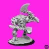 Wizkids Dungeons & Dragons: Nolzur's Marvelous Miniatures Wave 15 - Warforged Titan