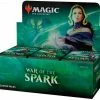 Deals π Wizards Of The Coast Magic The Gathering: War Of The Spark Draft Booster Box β€οΈ 2 Wizards Of The Coast Magic The Gathering: War Of The Spark Draft Booster Box
