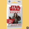Fantasy Flight Games Star Wars: Destiny - Booster Pack-Way Of The Force