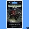 Discount π₯ Fantasy Flight Games Board Games Arkham Horror: The Card Game - Weaver Of The Cosmos Mythos Pack β 2 Fantasy Flight Games Board Games Arkham Horror: The Card Game - Weaver Of The Cosmos Mythos Pack