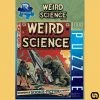 Renegade Game Studios Toys & Figures Puzzle: Weird Science - No. 15