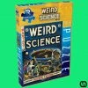 Promo β€οΈ Renegade Game Studios Puzzle: Weird Science - No. 16 β 2 Renegade Game Studios Puzzle: Weird Science - No. 16