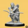 Cheap π₯ Wizkids Dungeons & Dragons: Nolzur's Marvelous Miniatures Wave 14 - Wildhunt Shifter Ranger 𧨠2 Wizkids Dungeons & Dragons: Nolzur's Marvelous Miniatures Wave 14 - Wildhunt Shifter Ranger