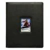 Ultra Pro: Window Pro Binder - Black Supplies