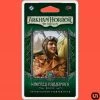 Fantasy Flight Games Arkham Horror: The Card Game - Winifred Habbamock Investigator Starter Deck Board Games