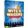 Best Sale π₯ North Star Games Board Games Wits & Wagers: Family Edition 𧨠2 North Star Games Board Games Wits & Wagers: Family Edition