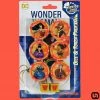 Buy π Wizkids DC HeroClix: Wonder π© Woman 80th Anniversary Dice & Token Pack Miniatures π 1 Wizkids DC HeroClix: Wonder Woman 80th Anniversary Dice & Token Pack Miniatures