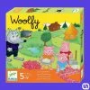 Best Sale 😀 Djeco Board Games Woolfy 🛒 2 Djeco Board Games Woolfy