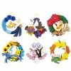 Re-Ment Toys & Figures Pokemon: Wreath Collection Blind Box