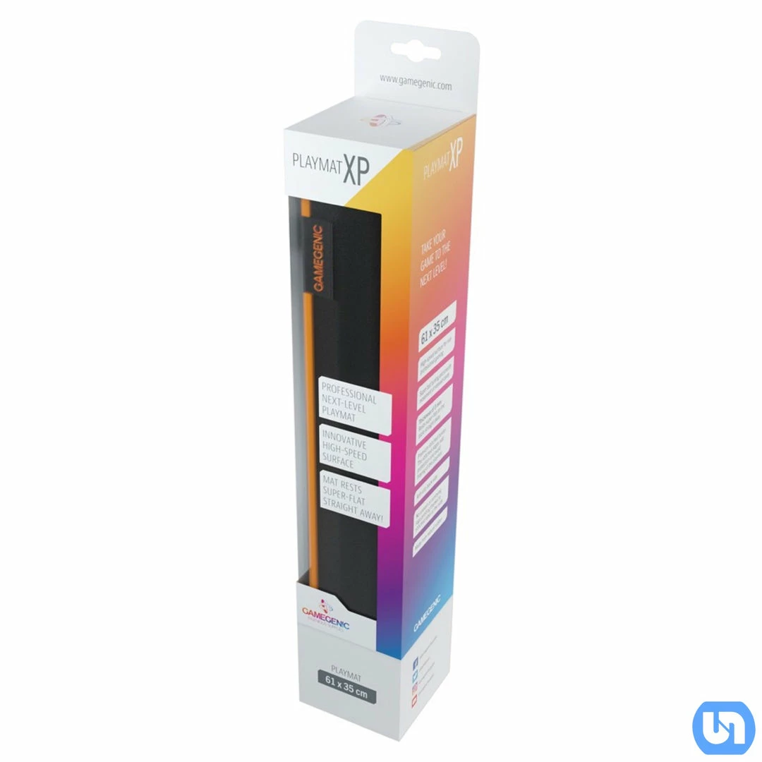 Best reviews of π Asmodee Playmats Gamegenic: Playmat XP - Black β 3 Asmodee Playmats Gamegenic: Playmat XP - Black