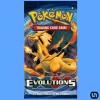 Buy π€© Pokemon TCG: XY Evolutions Sealed Booster Pack π₯ 1 Pokemon TCG: XY Evolutions Sealed Booster Pack