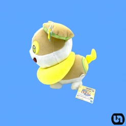 Bandai Pokemon: Yamper Plush Toys & Figures
