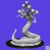 Wizkids Dungeons & Dragons: Nolzur's Marvelous Miniatures Wave 14 - Yuan-Ti Anathema
