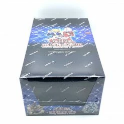 Konami Yu-Gi-Oh: Legendary Duelists Sealed Box Display (8) - Season 1 TCGs