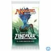Wizards Of The Coast Magic The Gathering: Battle For Zendikar Draft Booster Pack