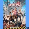 CMON Global Limited Zombicide: Chronicles RPG - Core Book